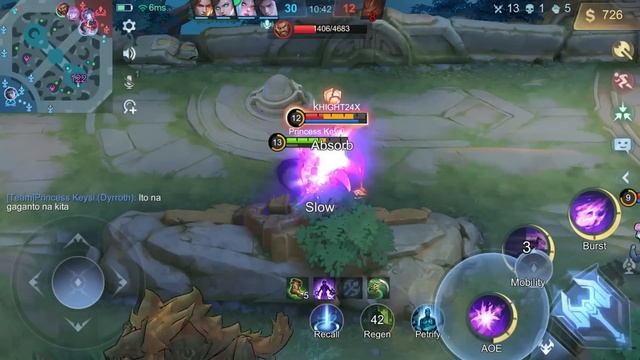 GIRL PRANK | SUPPORT MAIN KUNWARE TAS BIGLA NAGEXP 😂 смотреть онлайн