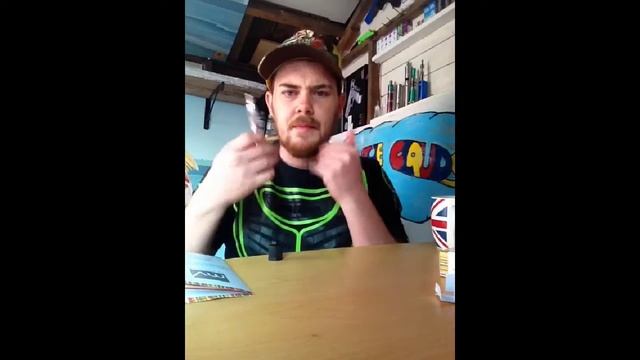 multiVAPE starter kit review (5 OUT OF 5) смотреть онлайн
