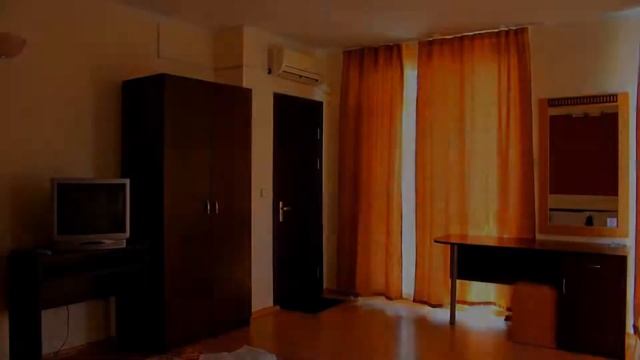 Ryor Hotel, Sunny Beach, Bulgaria смотреть онлайн