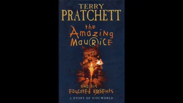 The Amazing Maurice, Chapter 1, Part 1 смотреть онлайн