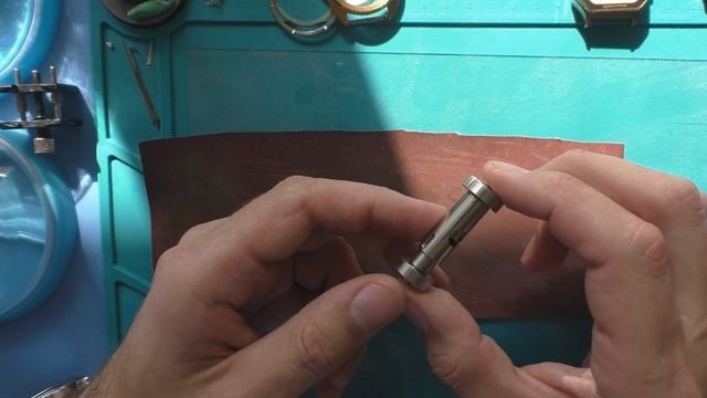 Часовые отвертки и их заточка смотреть онлайн