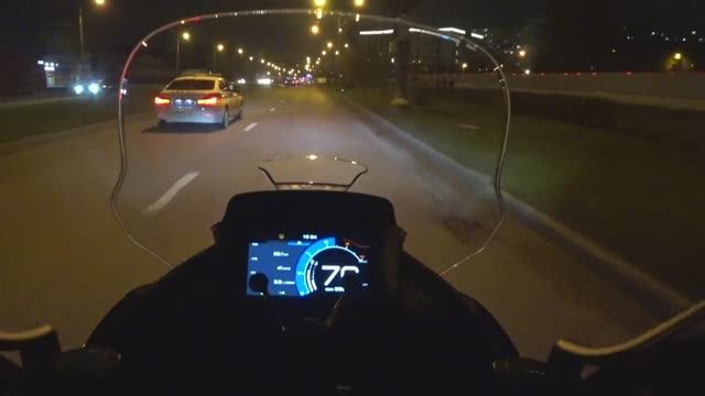 14. ZONTES ZT350-E вторая покатушка.