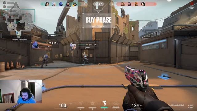 VALORANT LIVE | MEMBERSHIP @ RS 59 | BATTLEPASS GIVEAWAY | ROAD TO 2K | CHILL STREAM | смотреть онлайн