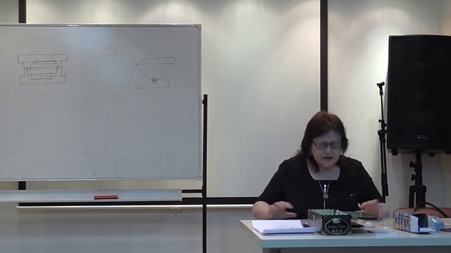 Блокировка пирамид, подавляющих Дух Народа. Токарева Н.П. смотреть онлайн