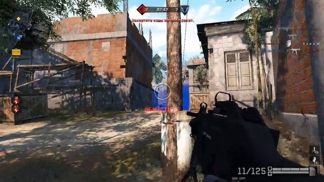 Clan War 4832 vs exe.Колибри.ехе смотреть онлайн