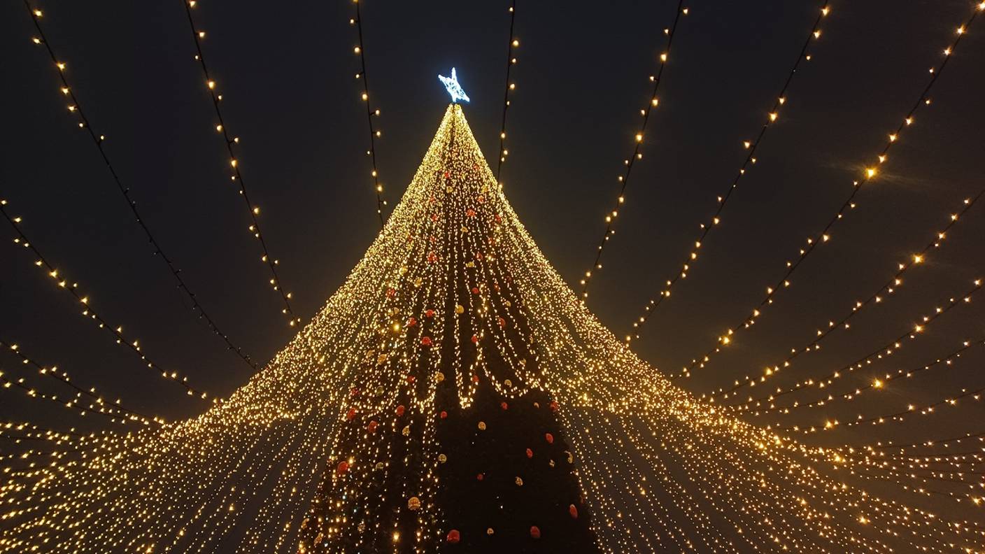 С наступающим Новым 2025 годом! Ночные, снежные покатушки. Боевая классика.