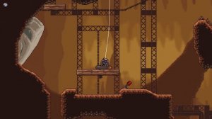 ПРОХОЖДЕНИЕ ИНТЕРЕСНОЙ ИГРЫ ПАУ #1