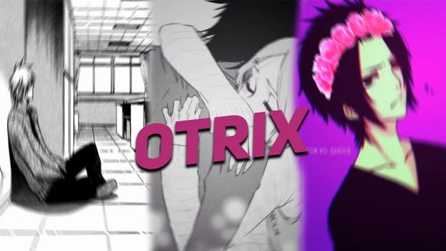 .OTRIX – CODA смотреть онлайн