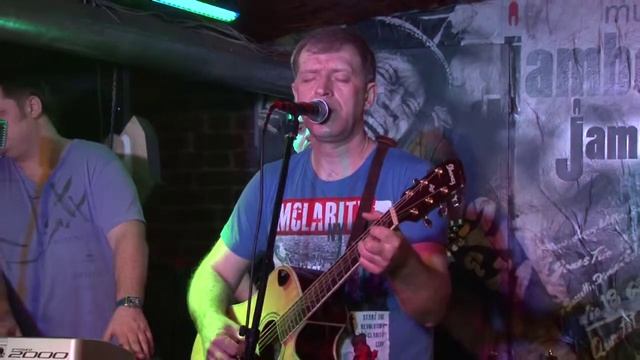 Корсар - Московские дожди смотреть онлайн