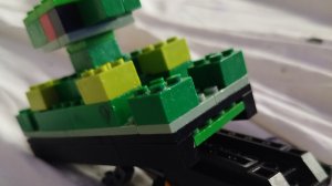 КВ-44 против Левиафана