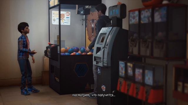 Life Is Strange 2 - Эпизод 1 l #3 l "ЗЛОЕ" ПРОХОЖДЕНИЕ (прохождение без комментариев) смотреть онлайн