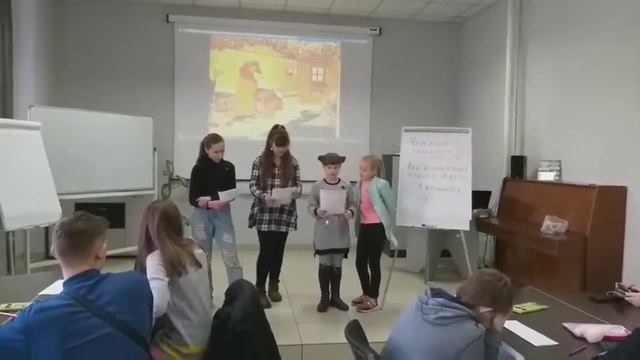 Презентация идей бизнеса смотреть онлайн