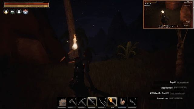 Conan Exiles #012 | The new Scorpion Queen | PL - Live Lets Play [GER/DEU] смотреть онлайн