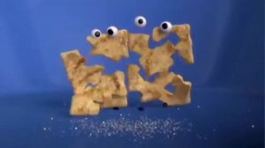 Подборка рекламных видео Cinnamon Toast Crunch