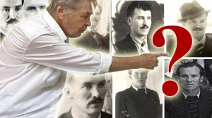 Тайна перевала Дятлова. Новые документы по Золоторёву от Н. Варсеговой