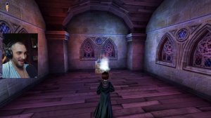 ГАРРИ ПОТТЕР и Философский Камень - Полное прохождение на ПК (PC) - Русская озвучка