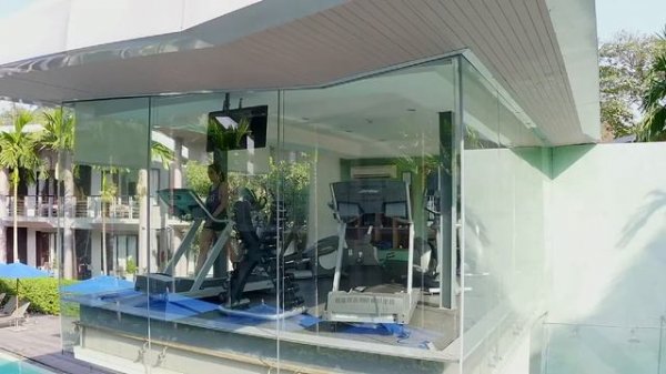 Sai Kaew Beach Resort by Samed Resorts Group