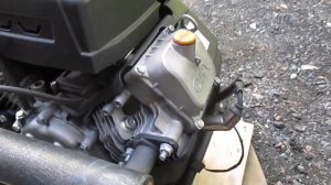 Лончин 30 инжектор