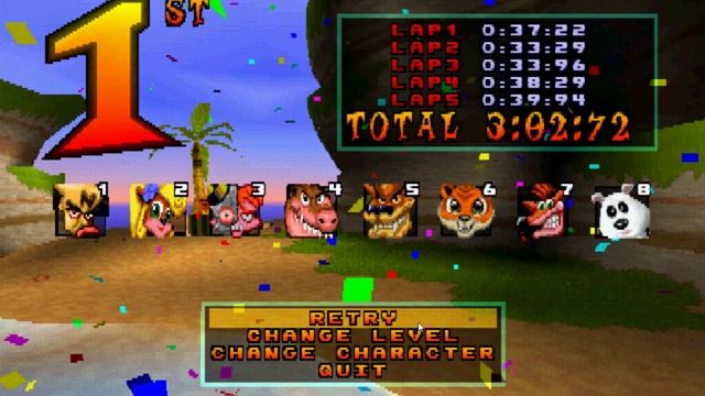 Crash Team Racing (pc!) Free DOWNLOAD смотреть онлайн