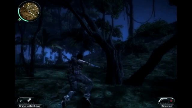 Just Cause 2-Historia Gracjana Skorpiońskiego смотреть онлайн