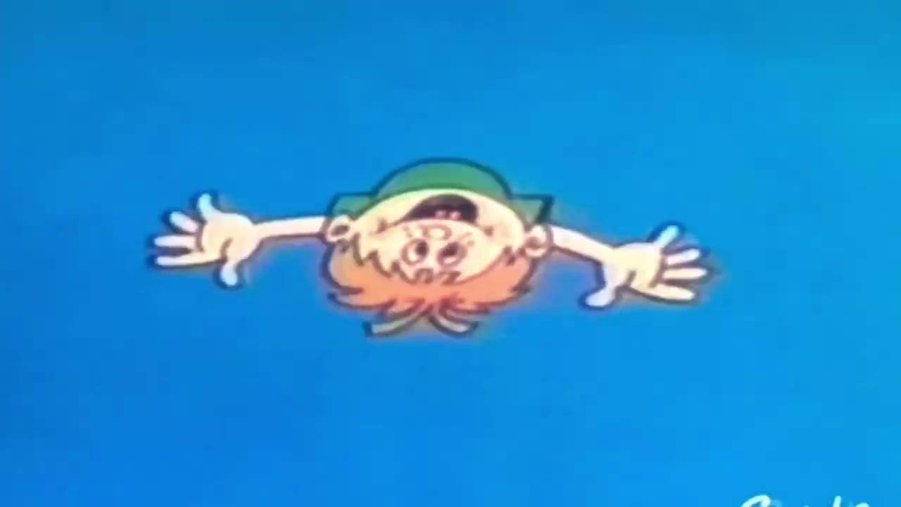 Ералаш ( конец)