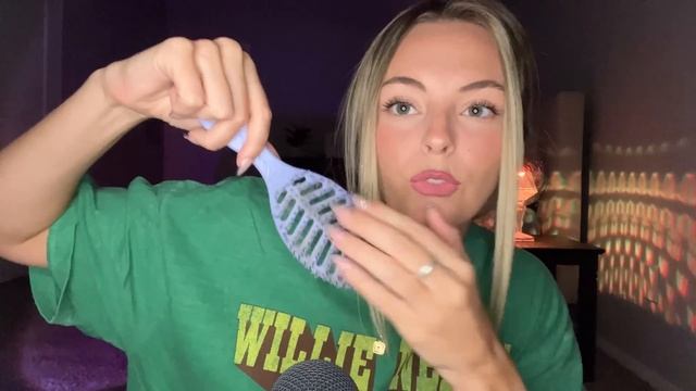 Slow ASMRtist Goes FAST & Aggressive 😈