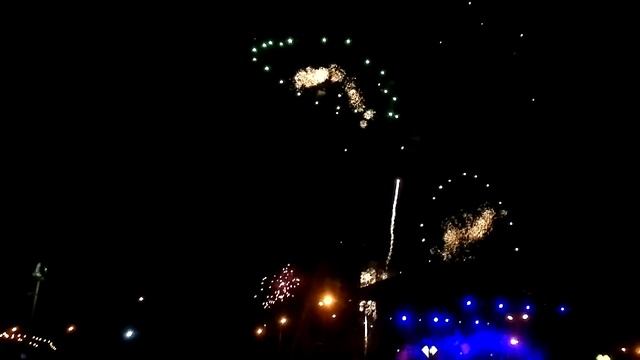 День города Брест 2013,Dj Selebrium смотреть онлайн