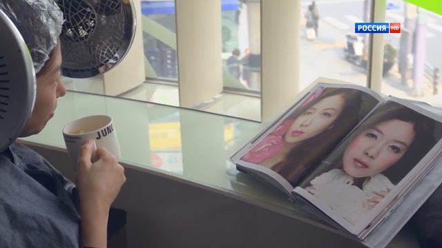 Корея Красота по корейски Часть 1 смотреть онлайн