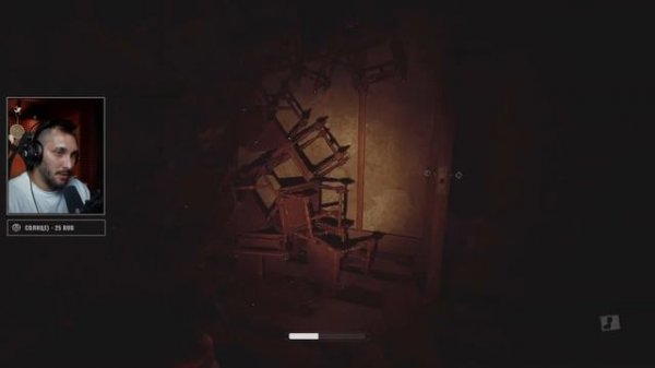 НОВИНКА - LAYERS OF FEAR 2023