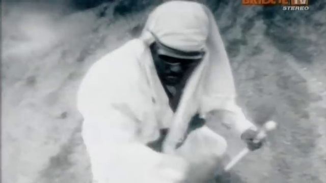 Afrika Bambaataa Feat  Westbam   Agharta HDTV