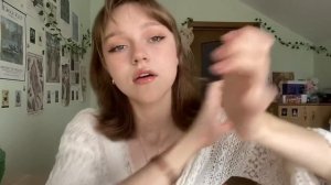 АСМР | вытягивание злой энергии ⚡