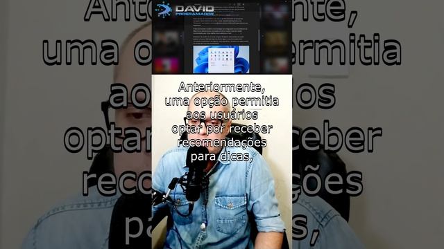microsoft tera anuncios no menu iniciar do windows смотреть онлайн