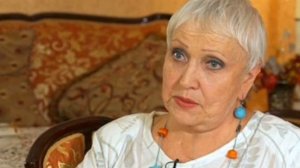Что стало с Галиной Ненашевой