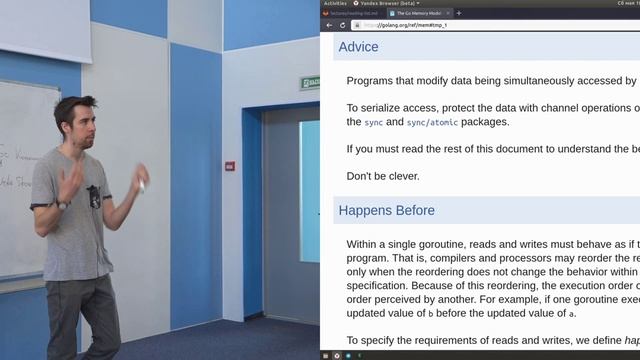 14. ТПМС 13. Final смотреть онлайн