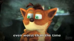 Crash Bandicoot Vs Spyro (Rap Battles Of Video Games All-Stars)(Season 1)