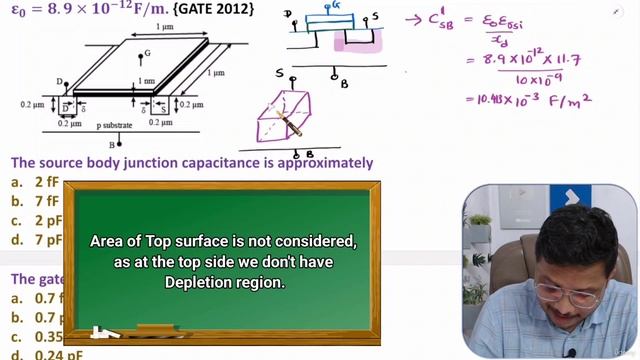 11. Examples of MOSFET смотреть онлайн