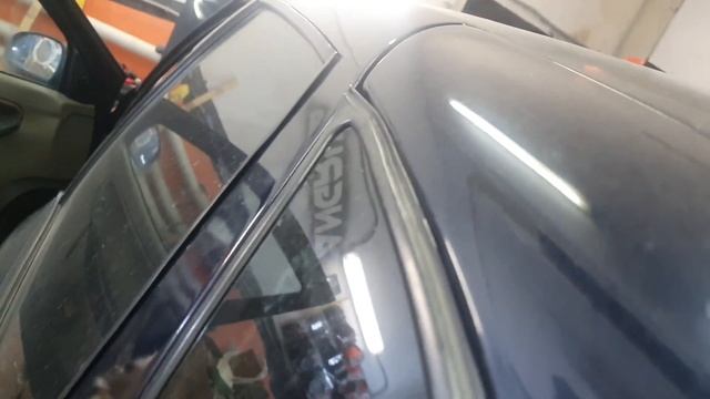 Вливаем в два раза больше мощи в сабвуфер DL Audio Gryphon Lite 15 V.3! Автозвук ломает LADA KALINA смотреть онлайн