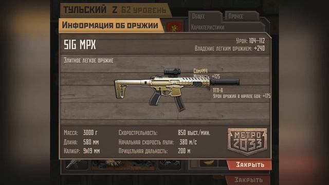 SIG MPX или Magpul PDR\\