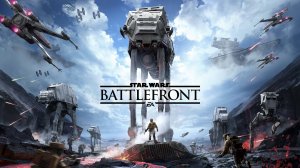 STAR WARS Battlefront