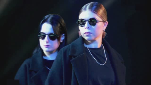 DS Crew _ 2024 смотреть онлайн