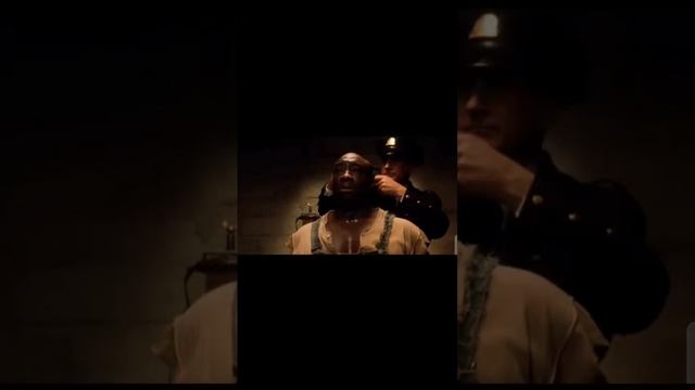 John Coffeys Execution - The Green Mile (1999) #sad #depressing #john #tears #innocentman #innocent смотреть онлайн