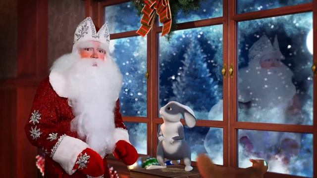 Зимние забавы смотреть онлайн