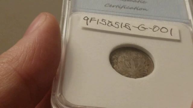 Silver University- Identify And Evaluate Your Coin.