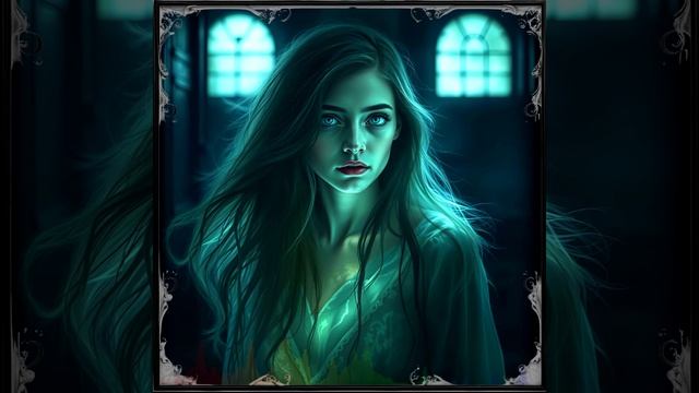 [Millia-Rayne] Ft. Udio - Неразгаданная тайна