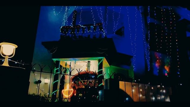 Дивали праздничный свет креативный видеоарт
Deepavali Cinematic-video | INKSTECHSHUB STUDIO INT'L