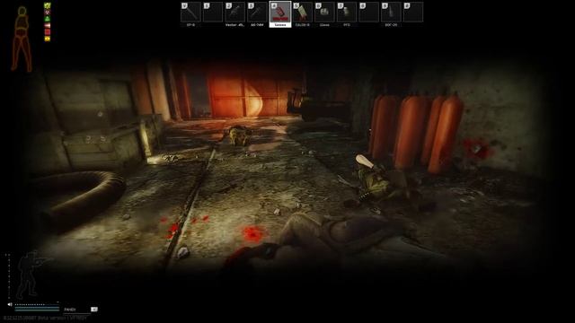 Escape From Tarkov | Снято с помощью GeForce смотреть онлайн