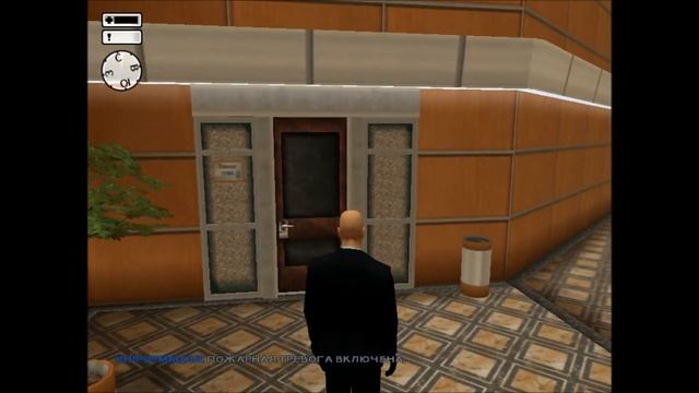Hitman 2 Малайзия миссии 1 смотреть онлайн