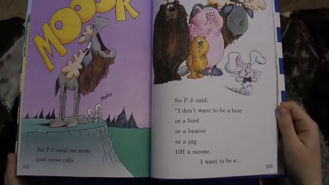It's not easy being a bunny Dr Seuss с русским переводом смотреть онлайн
