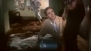 Берегите мужчин! Отрывок из к\ф