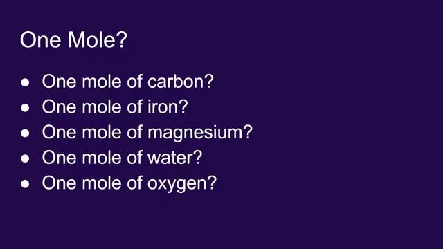 09.01 - 09.02 The Mole: Part 3